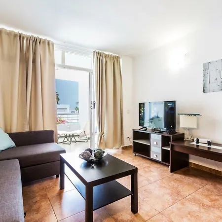Apartament Pearl Puerto del Carmen (Lanzarote)