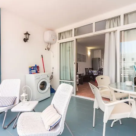 Apartamento Pearl