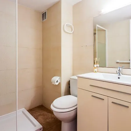 Apartamento Pearl