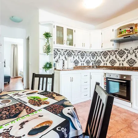 Apartamento Pearl