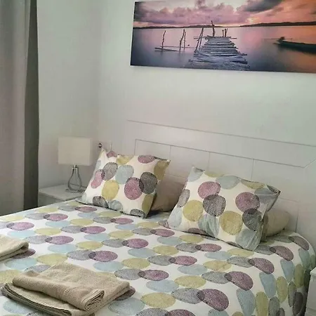 Pearl Apartamento *