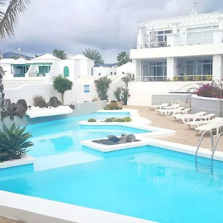 Pearl Apartamento