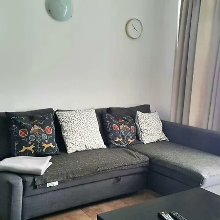 Apartamento Pearl Puerto del Carmen (Lanzarote)