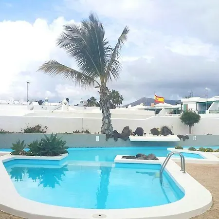 Pearl Apartamento Puerto del Carmen (Lanzarote)