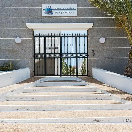 Apartamento Pearl