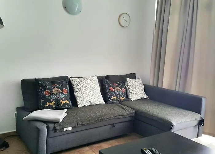 Apartment Pearl Puerto del Carmen (Lanzarote)