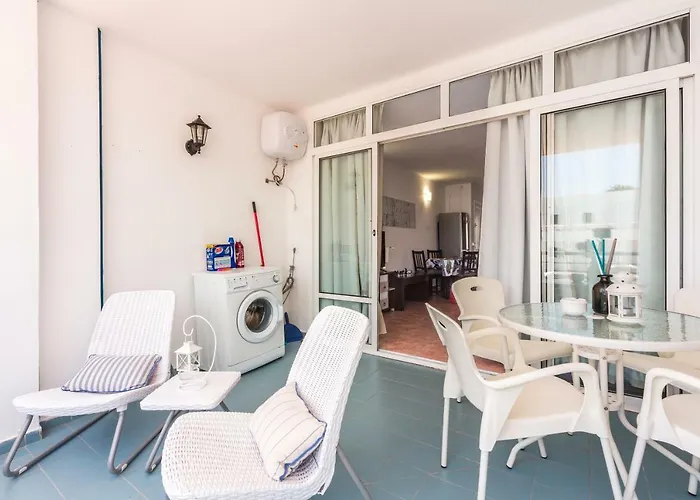 Apartament Pearl
