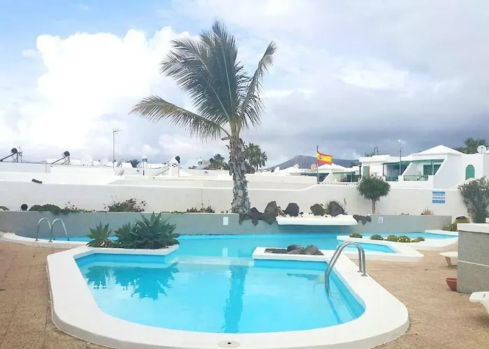 Pearl Apartament Puerto del Carmen (Lanzarote)